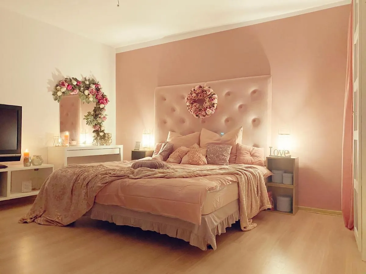 La Rossa Sopot Apartaments Poland