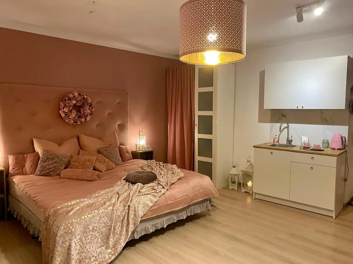 La Rossa Sopot Apartaments 0*,  Poland